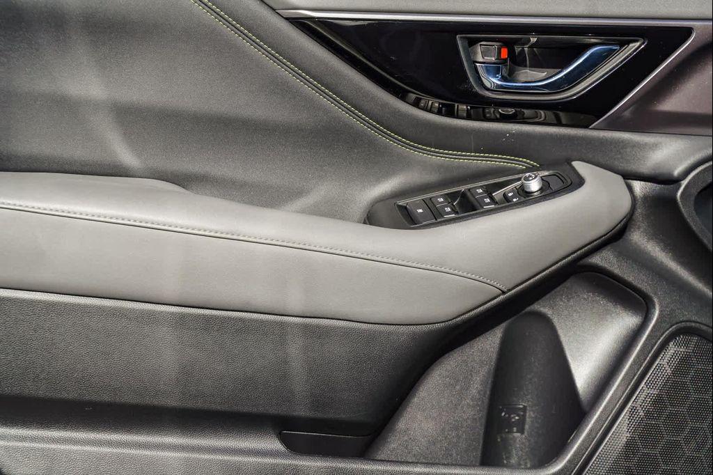 used 2023 Subaru Outback car, priced at $28,599