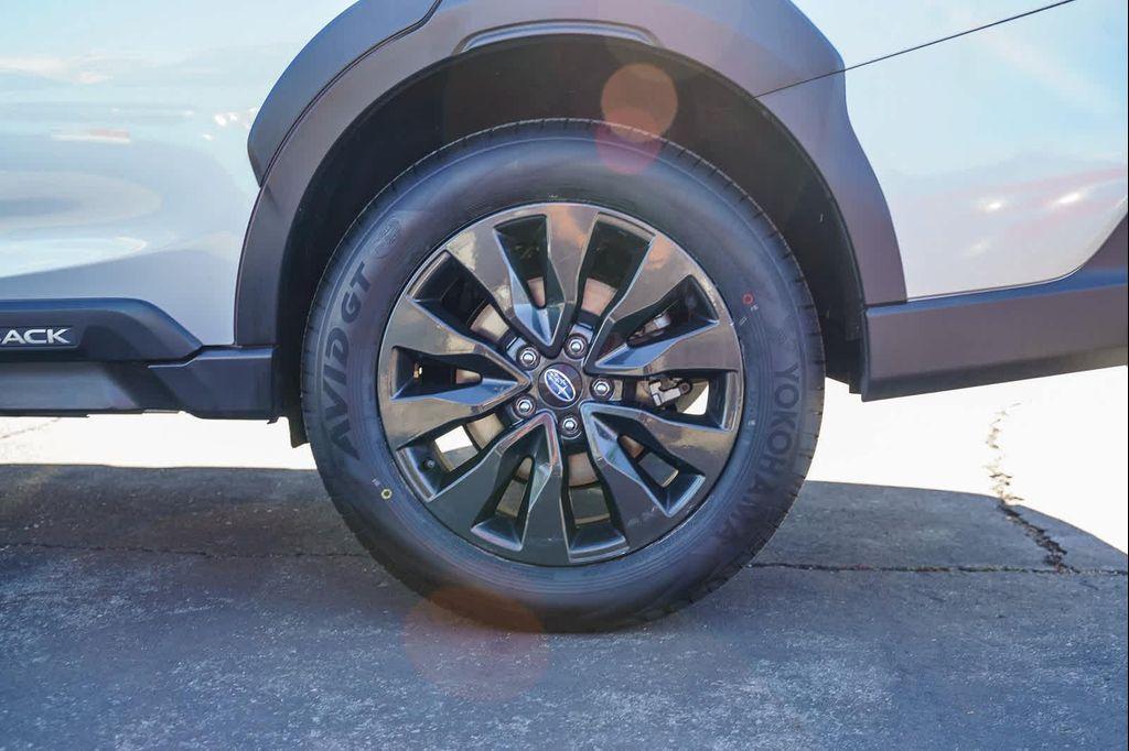 used 2023 Subaru Outback car, priced at $28,599