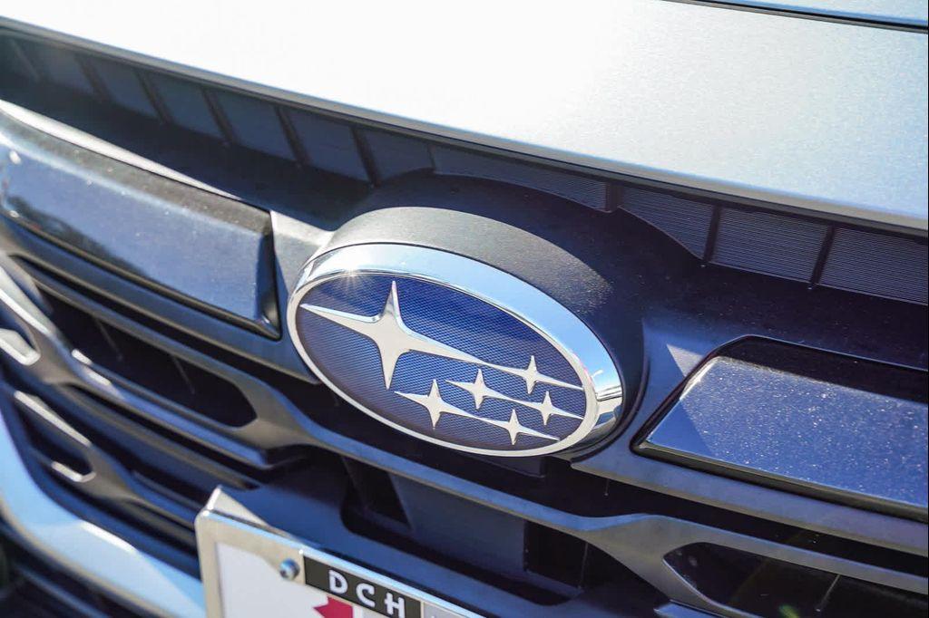 used 2023 Subaru Outback car, priced at $28,599