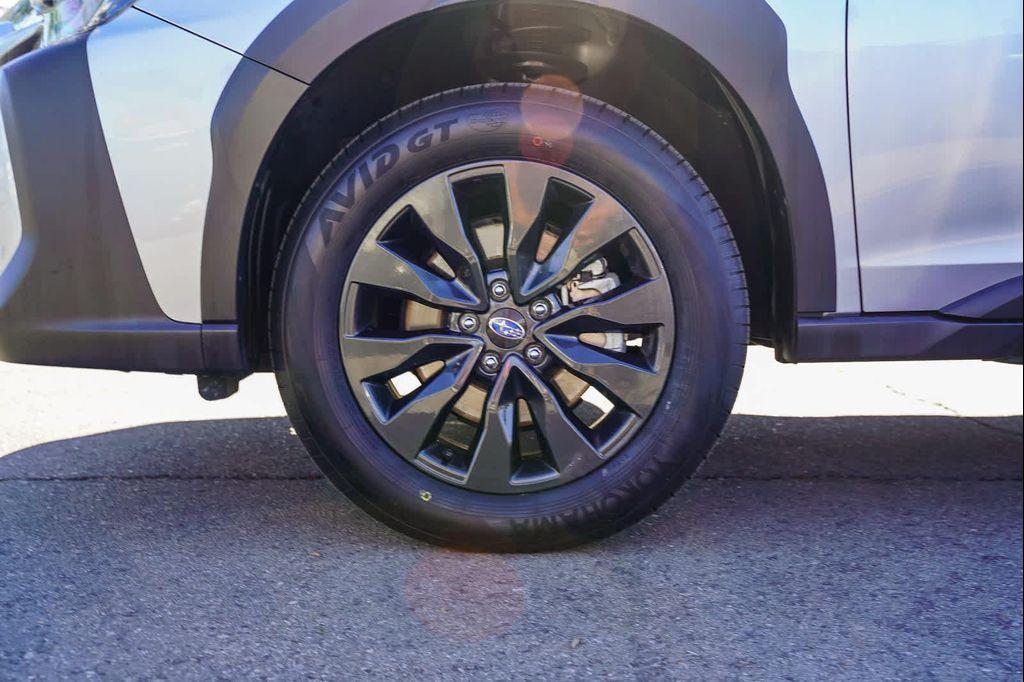 used 2023 Subaru Outback car, priced at $28,599