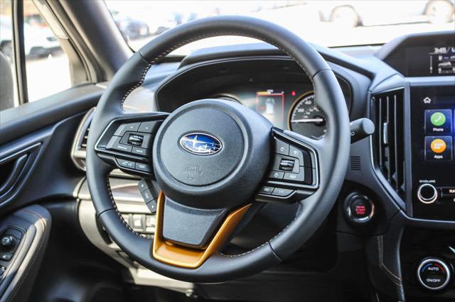 new 2024 Subaru Forester car, priced at $36,274