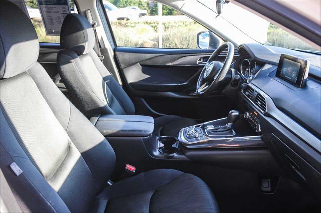 used 2016 Mazda CX-9 car, priced at $13,398