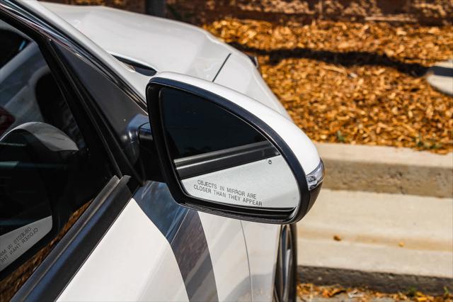 used 2019 Kia Optima car, priced at $10,995