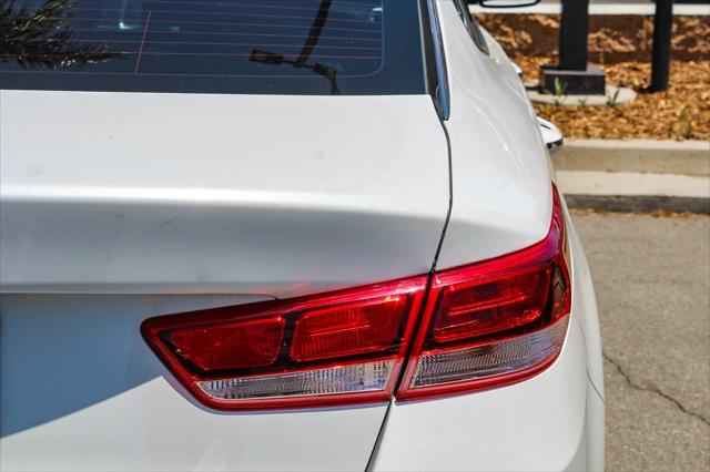 used 2019 Kia Optima car, priced at $10,995