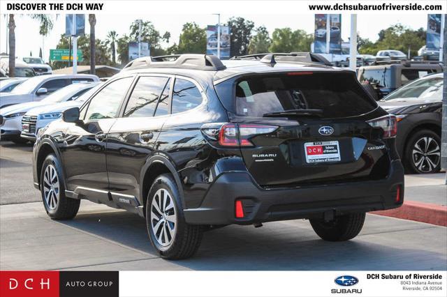 used 2022 Subaru Outback car, priced at $25,987