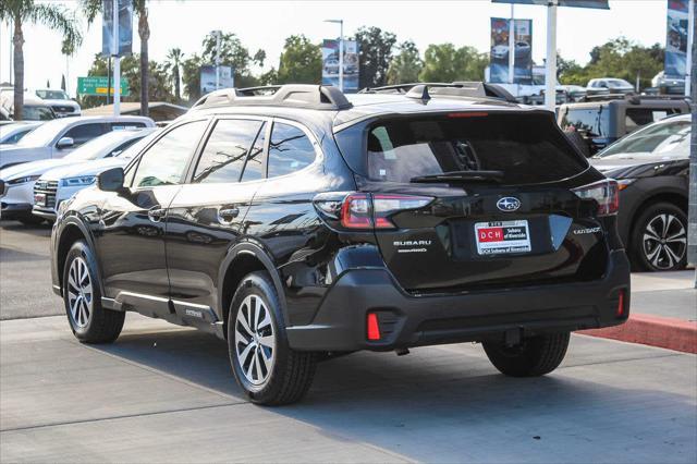 used 2022 Subaru Outback car, priced at $25,999