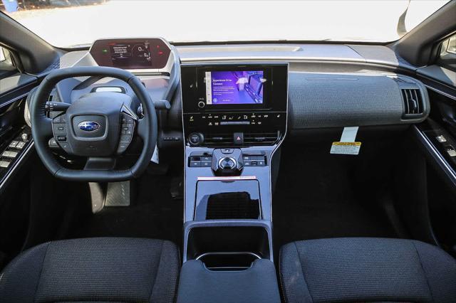 new 2024 Subaru Solterra car, priced at $42,240