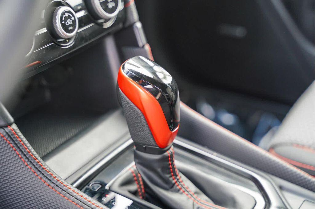 used 2023 Subaru Forester car, priced at $28,146