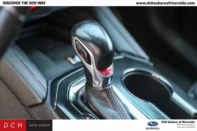 used 2020 Chevrolet Blazer car, priced at $24,277