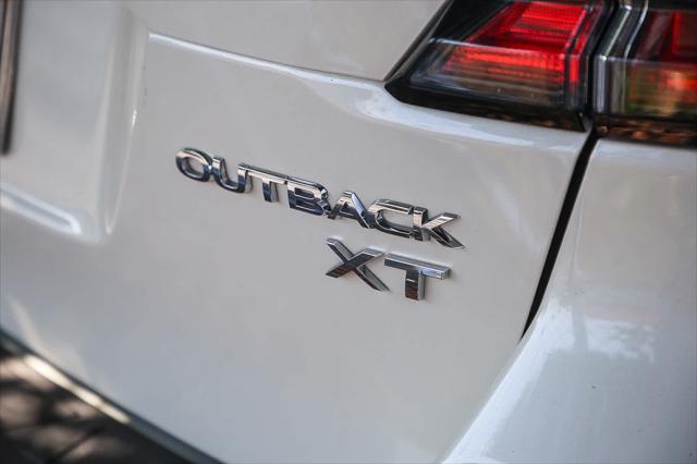 used 2021 Subaru Outback car, priced at $26,995