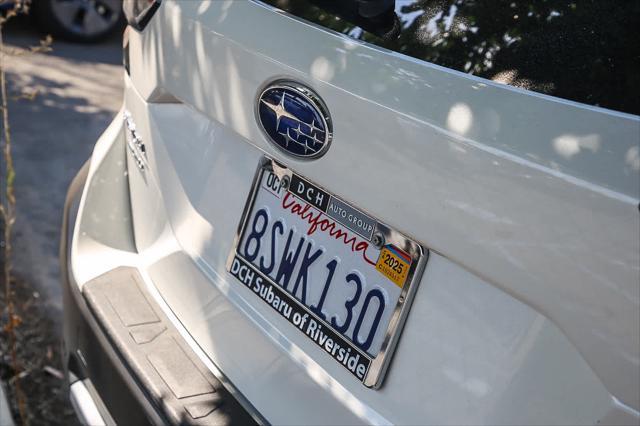 used 2021 Subaru Outback car, priced at $26,995