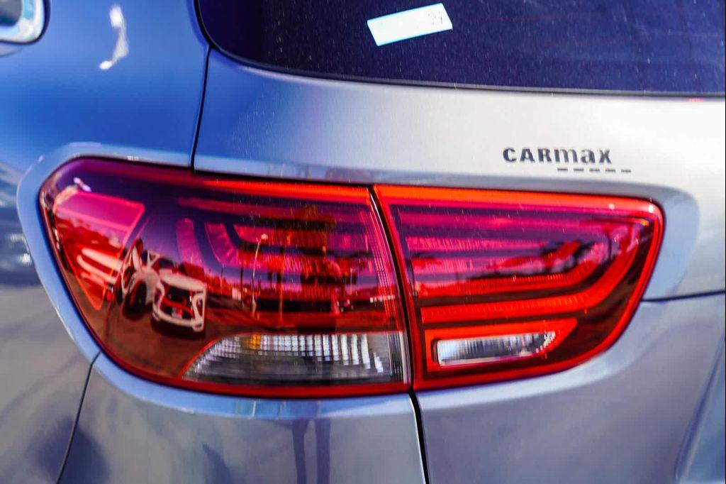 used 2020 Kia Sorento car, priced at $15,999