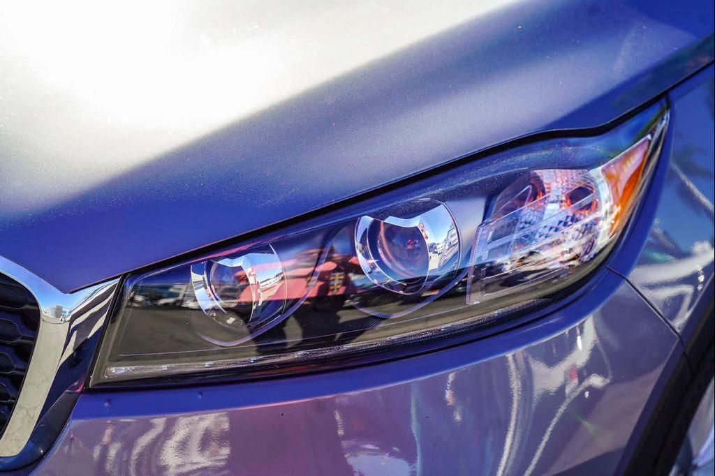 used 2020 Kia Sorento car, priced at $15,999