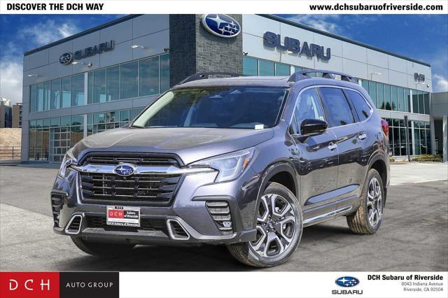 new 2024 Subaru Ascent car, priced at $47,362