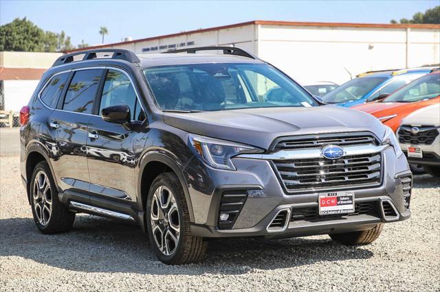 new 2024 Subaru Ascent car, priced at $47,362