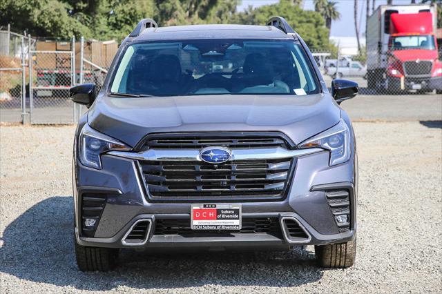 new 2024 Subaru Ascent car, priced at $47,362