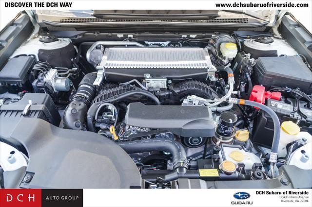 new 2025 Subaru Outback car, priced at $43,970