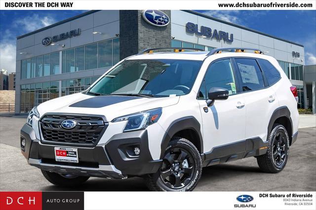 new 2025 Subaru Outback car, priced at $46,229