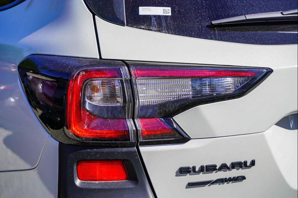 new 2025 Subaru Outback car, priced at $42,959