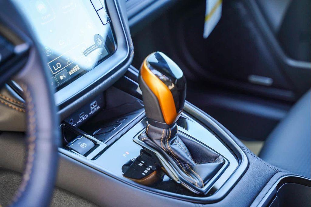 new 2025 Subaru Outback car, priced at $42,959