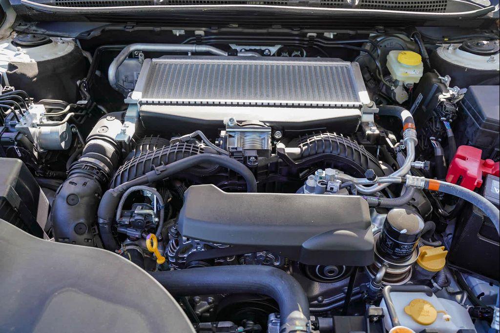 new 2025 Subaru Outback car, priced at $42,959