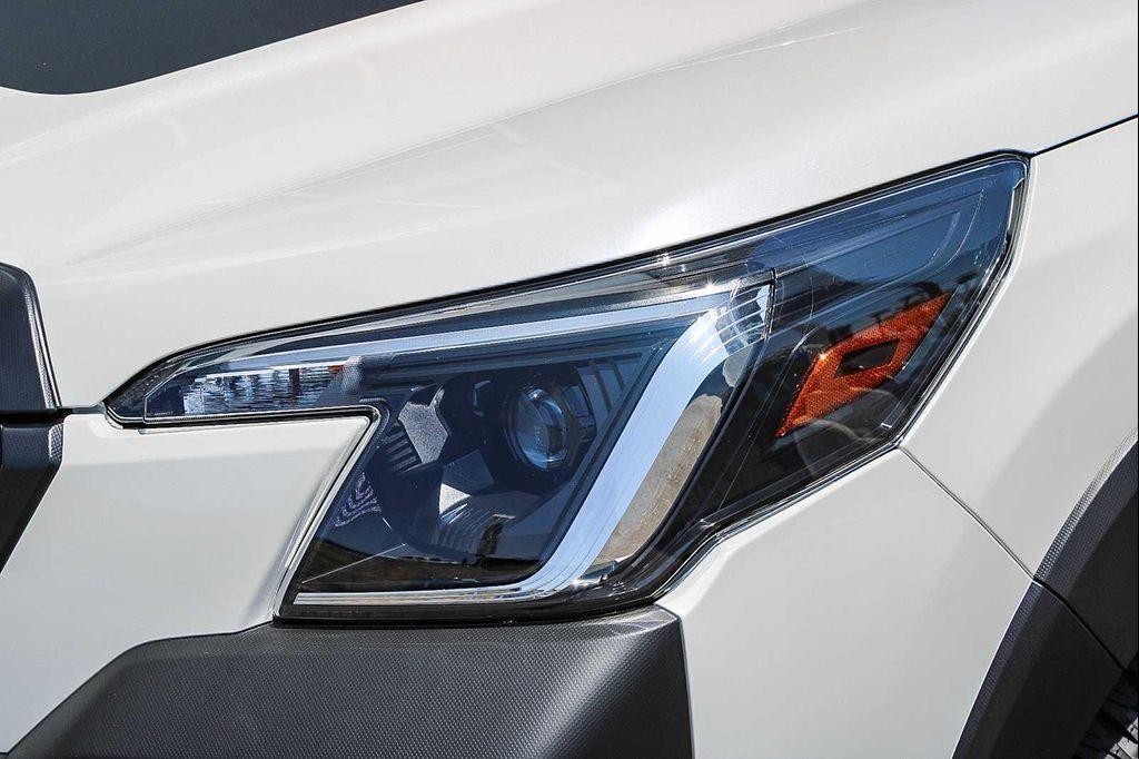 new 2025 Subaru Outback car, priced at $42,959