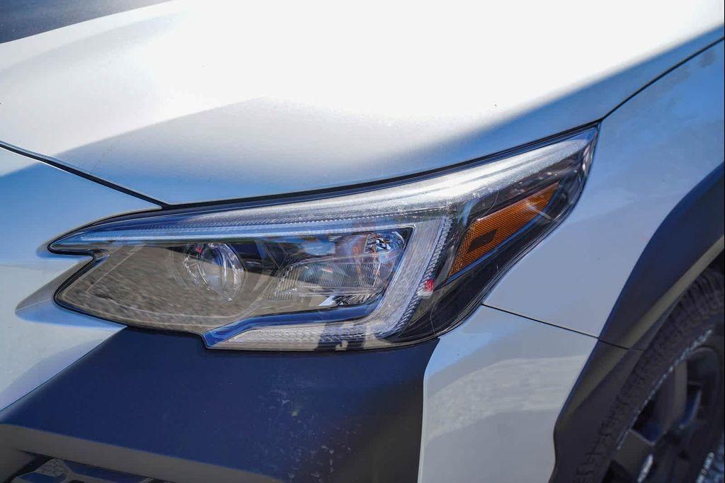 new 2025 Subaru Outback car, priced at $42,959