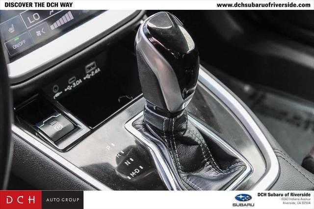 used 2023 Subaru Outback car, priced at $27,259