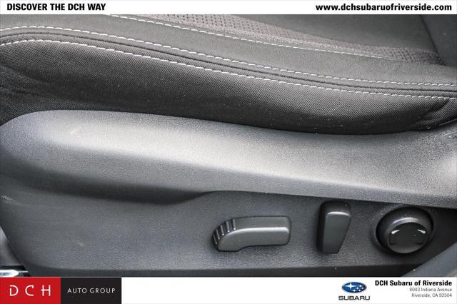 used 2023 Subaru Outback car, priced at $27,259