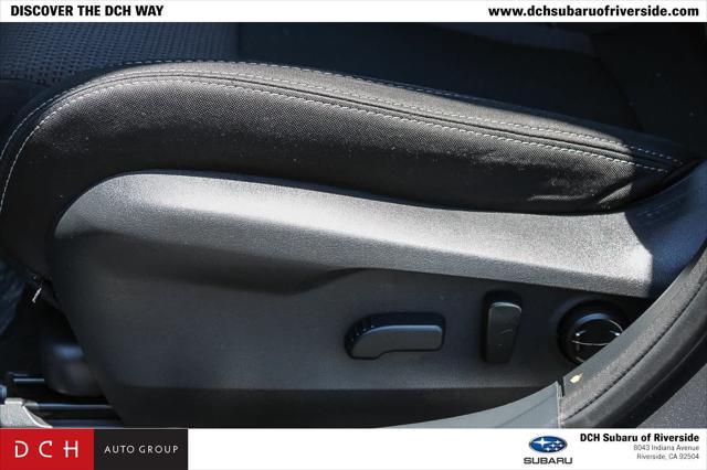 used 2022 Subaru Outback car, priced at $25,159