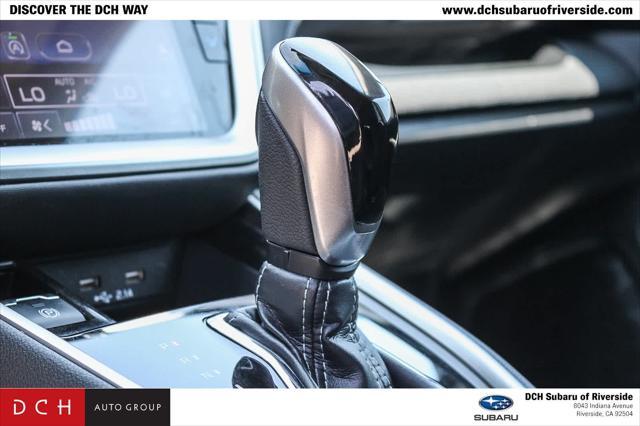 used 2022 Subaru Outback car, priced at $25,159