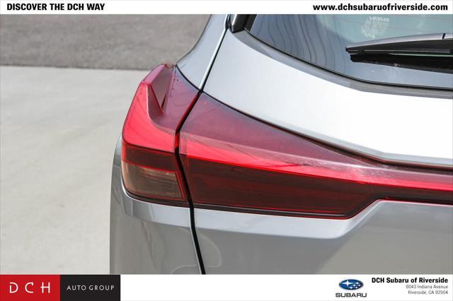 used 2021 Lexus UX 200 car, priced at $26,121