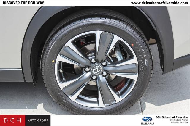 used 2021 Lexus UX 200 car, priced at $26,495