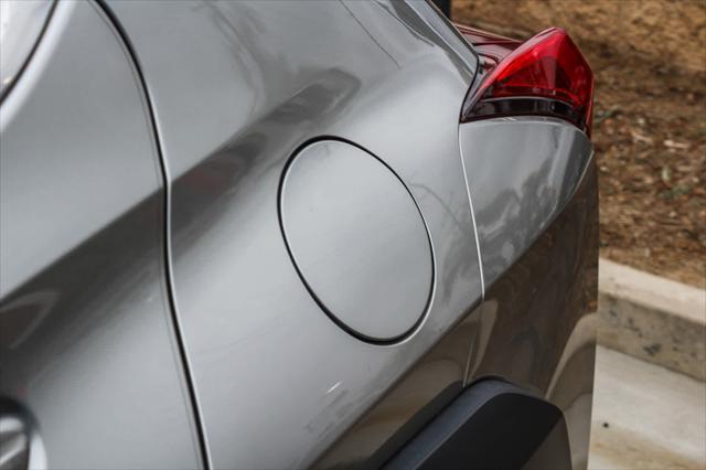 used 2021 Lexus UX 200 car, priced at $28,495