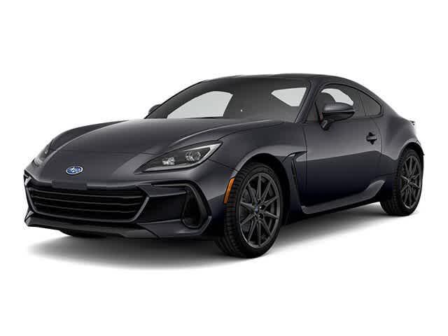 used 2023 Subaru BRZ car, priced at $30,998