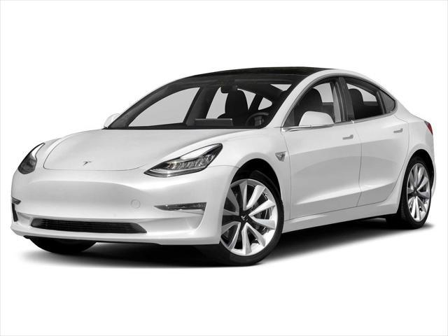 used 2019 Tesla Model 3 car, priced at $24,998