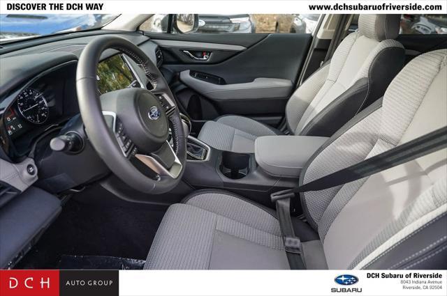 new 2025 Subaru Outback car, priced at $33,633