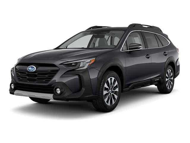 new 2025 Subaru Outback car, priced at $39,421