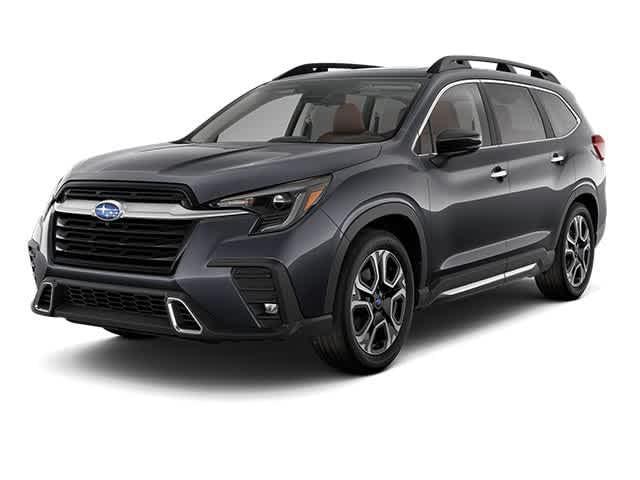 new 2025 Subaru Ascent car, priced at $52,132