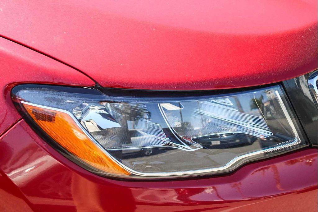 used 2019 Jeep Compass car, priced at $15,555