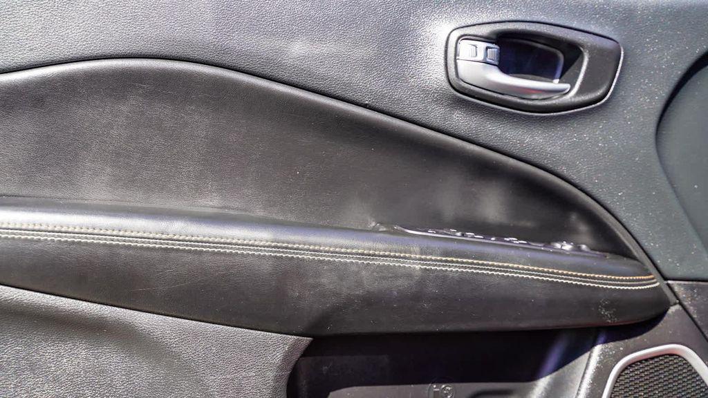 used 2019 Jeep Compass car, priced at $13,497