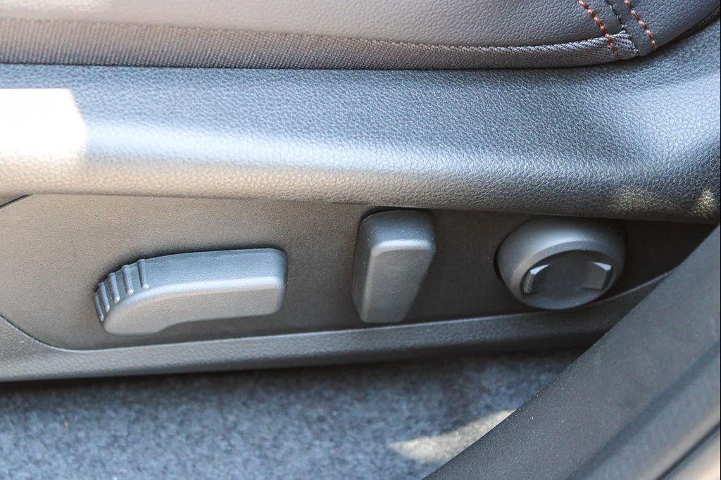 new 2025 Subaru Forester car, priced at $41,040