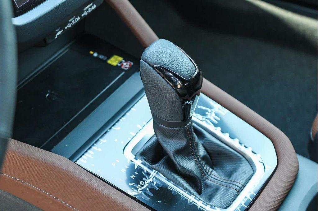 new 2025 Subaru Forester car, priced at $41,040