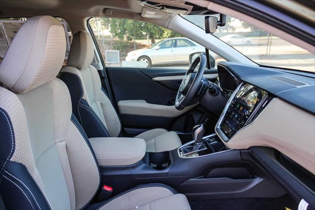 new 2025 Subaru Outback car, priced at $33,786