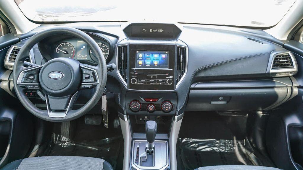 used 2019 Subaru Forester car, priced at $13,999