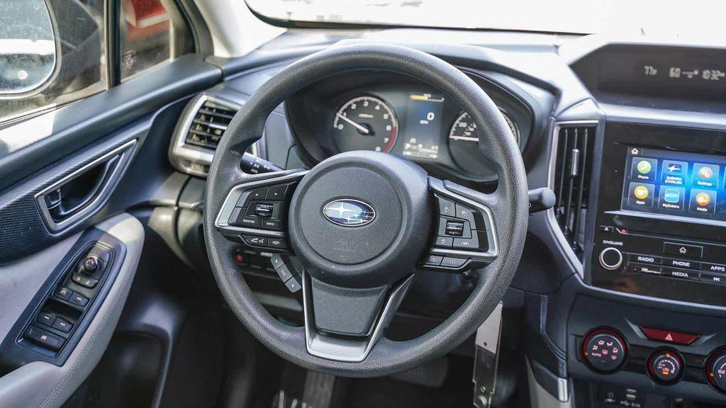 used 2019 Subaru Forester car, priced at $13,999