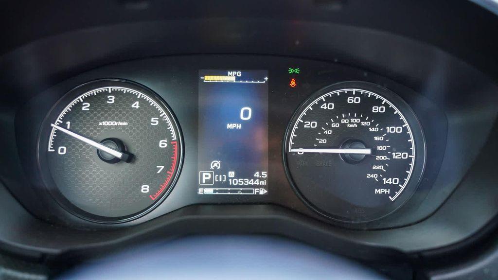 used 2019 Subaru Forester car, priced at $13,999