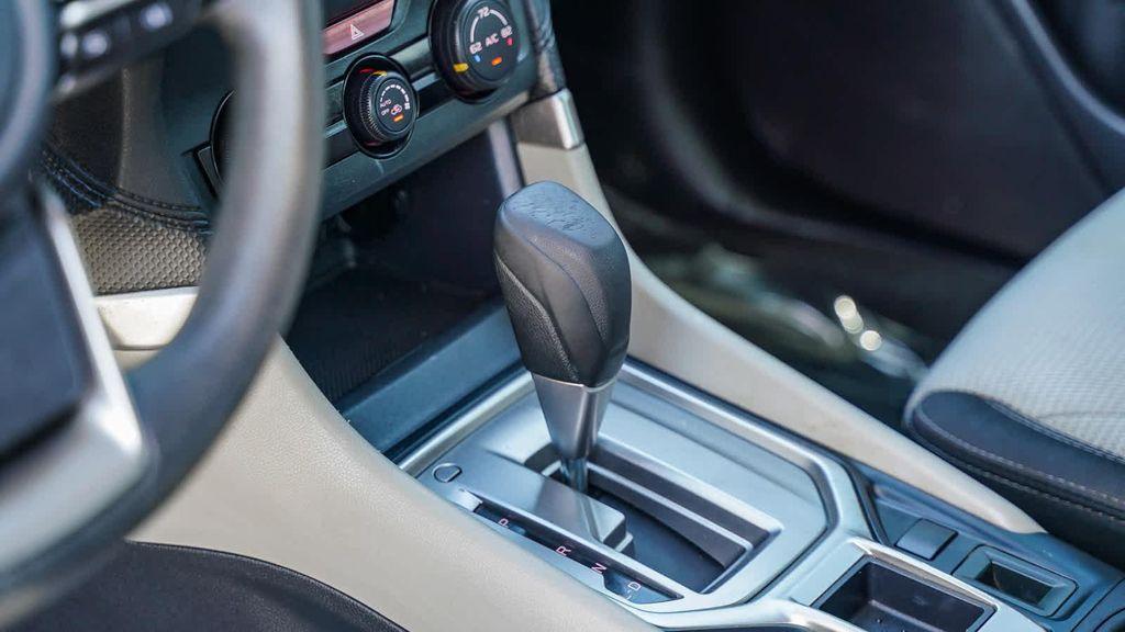 used 2019 Subaru Forester car, priced at $13,999