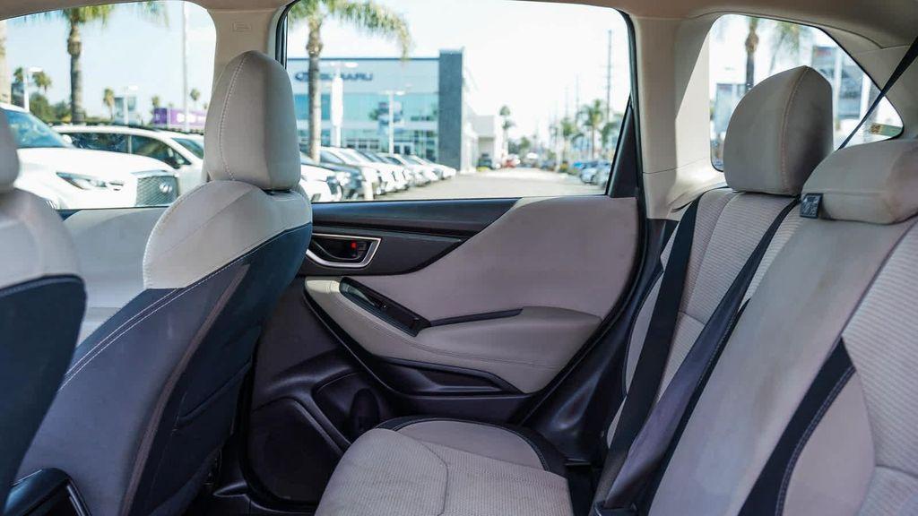 used 2019 Subaru Forester car, priced at $13,999