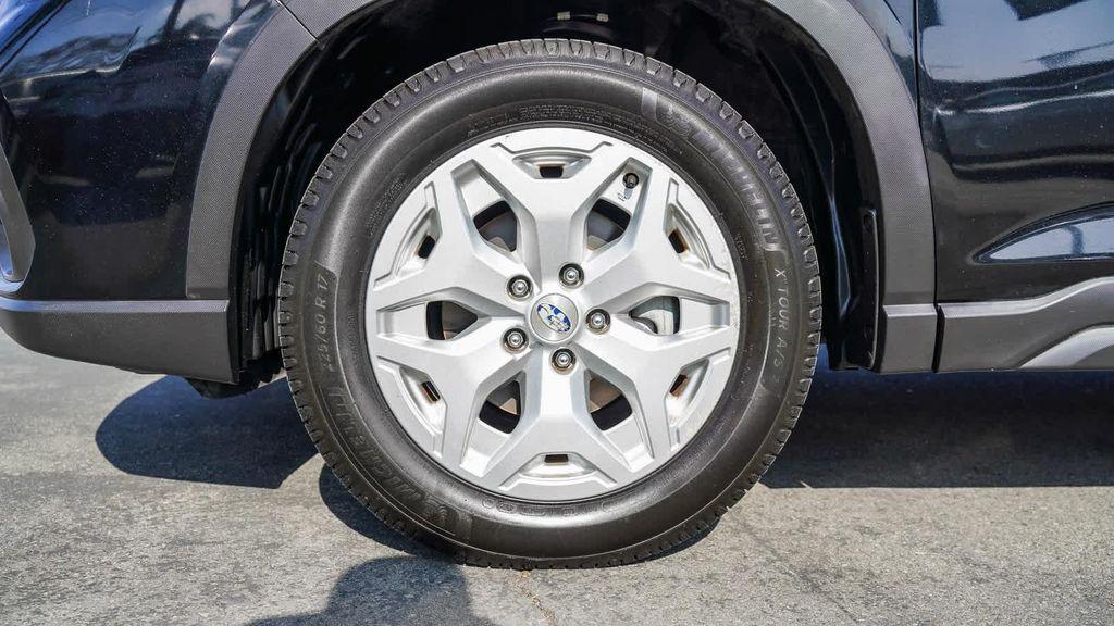 used 2019 Subaru Forester car, priced at $13,999
